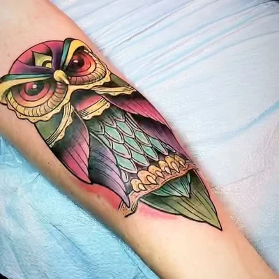 Jon Sanchez tattoo 040