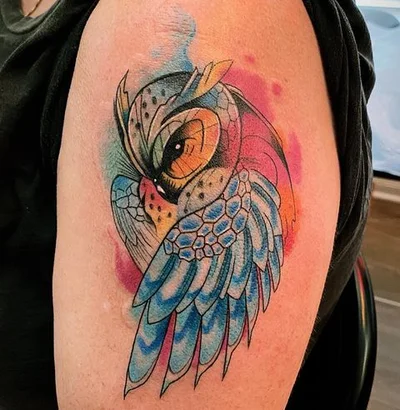 Jon Sanchez tattoo 042