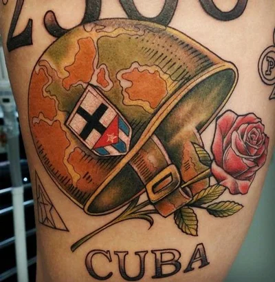 Jon Sanchez tattoo 043
