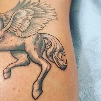 Jon Sanchez tattoo 047