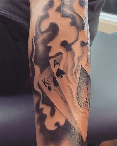 Jon Sanchez tattoo 048