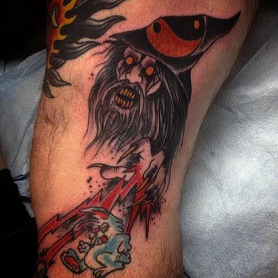 Steel City Tattoo tattoo 008