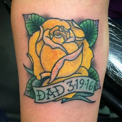 Steel City Tattoo tattoo 010
