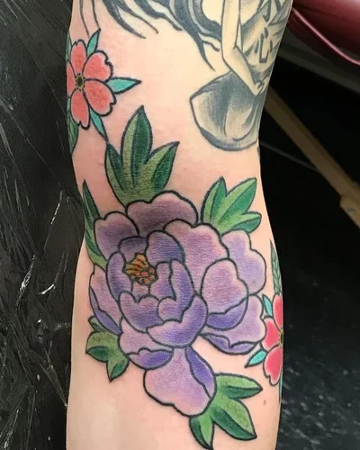 Steel City Tattoo tattoo 014