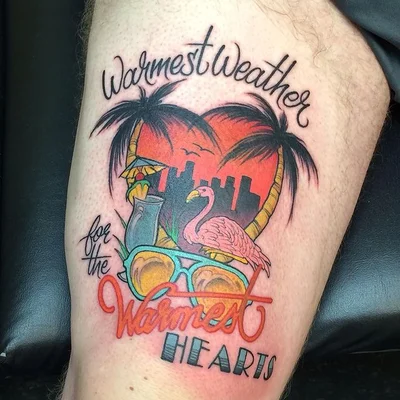 Steel City Tattoo tattoo 016