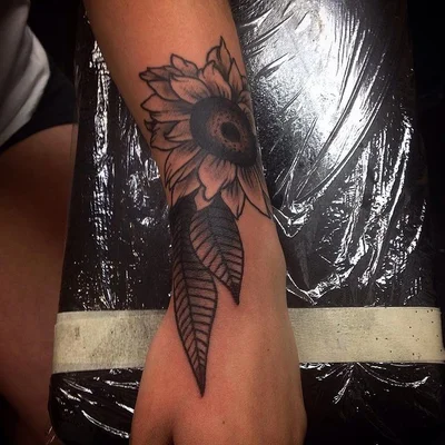 Steel City Tattoo tattoo 021