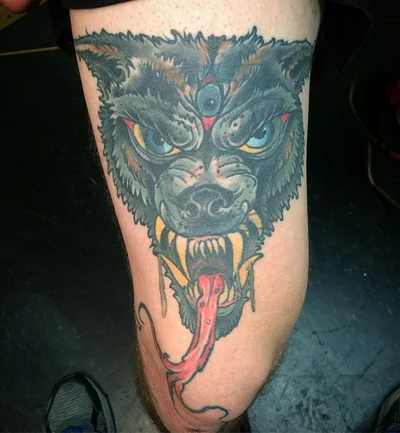Steel City Tattoo tattoo 022