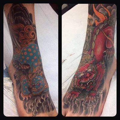 Steel City Tattoo tattoo 026