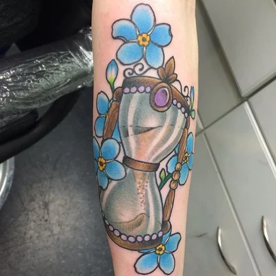 Steel City Tattoo tattoo 028