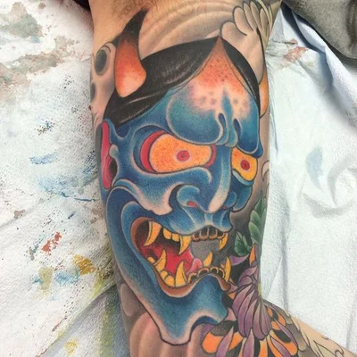 Steel City Tattoo tattoo 029