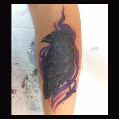 Steel City Tattoo tattoo 040