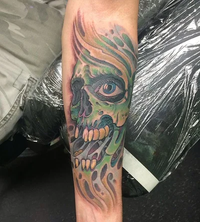 Steel City Tattoo tattoo 041