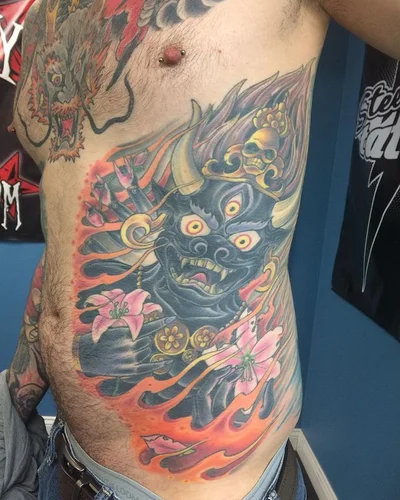 Steel City Tattoo tattoo 042