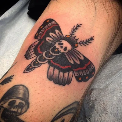 Steel City Tattoo tattoo 050