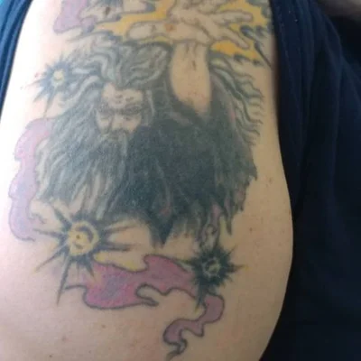 Tony Ta2 tattoo 002