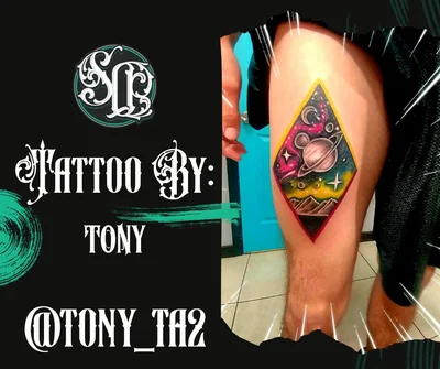 Tony Ta2 tattoo ig_010
