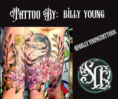 Tony Ta2 tattoo ig_016