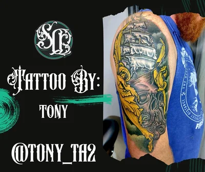 Tony Ta2 tattoo ig_018