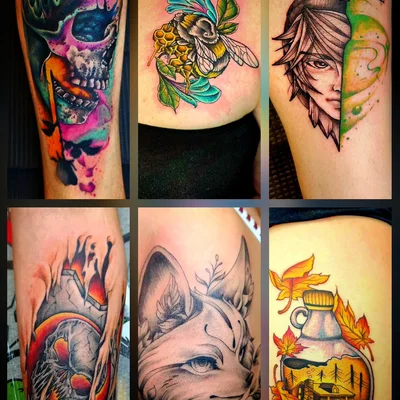 Tony Ta2 tattoo ig_020