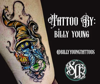 Tony Ta2 tattoo ig_021