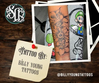 Tony Ta2 tattoo ig_023