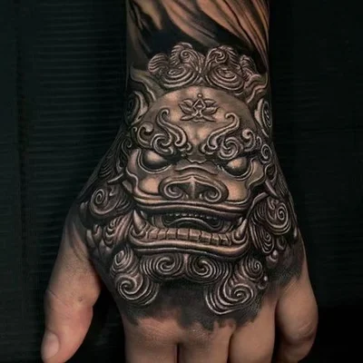 Stefan Catalin Druga tattoo 009