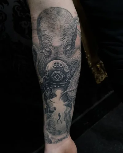 Stefan Catalin Druga tattoo 010