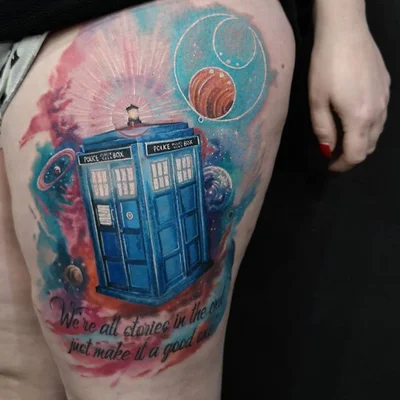 Stefan Catalin Druga tattoo 012