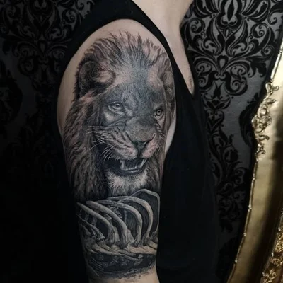 Stefan Catalin Druga tattoo 016