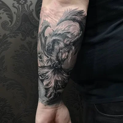 Stefan Catalin Druga tattoo 017