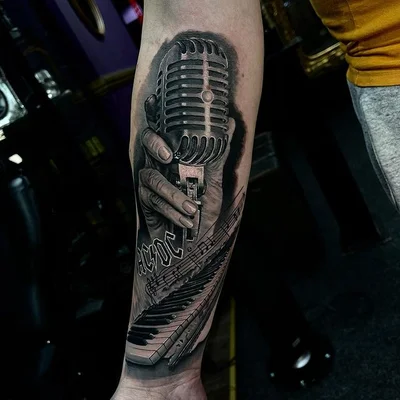 Stefan Catalin Druga tattoo 023