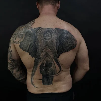 Stefan Catalin Druga tattoo 024