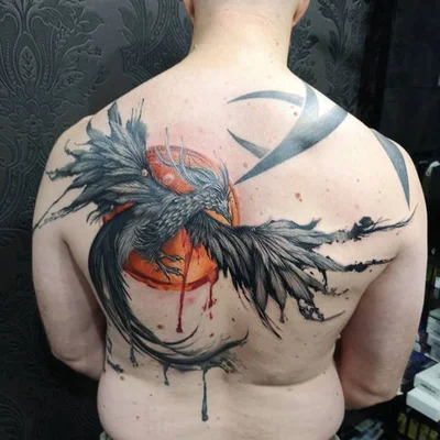 Stefan Catalin Druga tattoo 025
