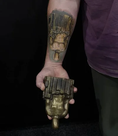 Stefan Catalin Druga tattoo 026