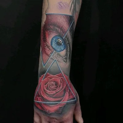 Stefan Catalin Druga tattoo 027