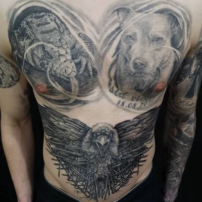 Stefan Catalin Druga tattoo 031