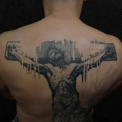 Stefan Catalin Druga tattoo 034