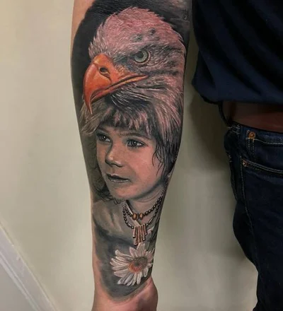 Stefan Catalin Druga tattoo 036