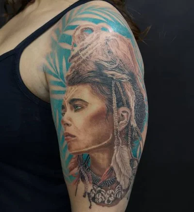 Stefan Catalin Druga tattoo 037