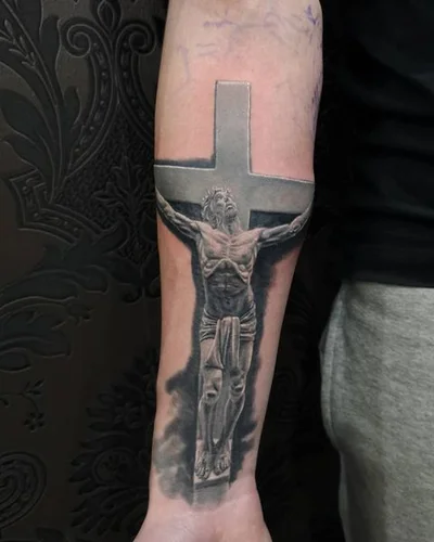 Stefan Catalin Druga tattoo 042