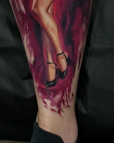 Stefan Catalin Druga tattoo 044