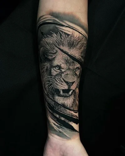 Stefan Catalin Druga tattoo 045