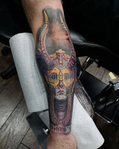 Stefan Catalin Druga tattoo 046