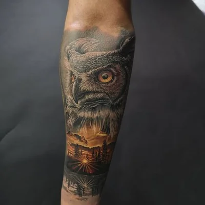 Stefan Catalin Druga tattoo 047