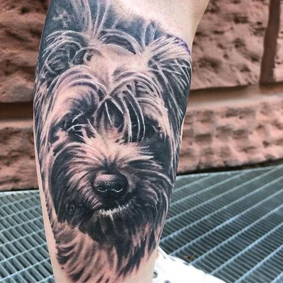 Stefan Krämer tattoo 009