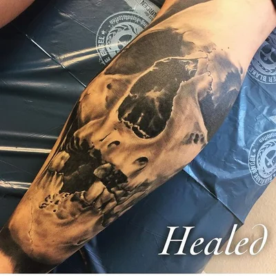 Stefan Krämer tattoo 011