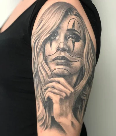 Stefan Krämer tattoo 017