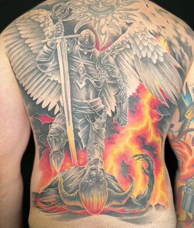 Stefan Krämer tattoo 025