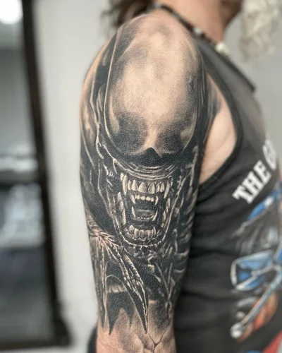 Stefan Krämer tattoo 026