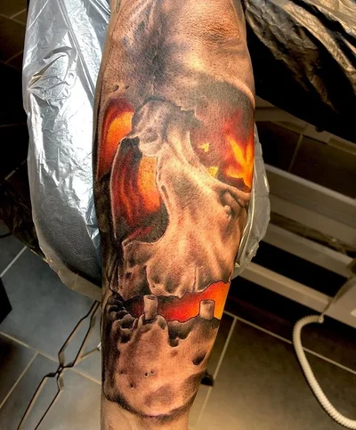 Stefan Krämer tattoo 028
